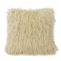 Brighton Faux Fur Pillow