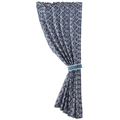 Monterrey Curtain