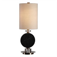 Morena Accent Lamp