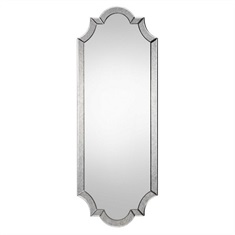 Naima Antique Mirror