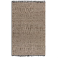 Nalanda Hand Woven Rug Swatch