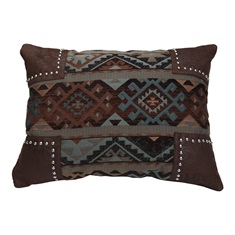 Del Rio Oblong Pillow