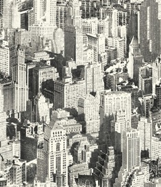 New York City