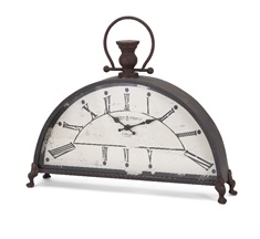 Newton Clock