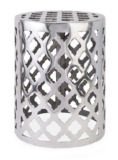 Nichole Aluminum