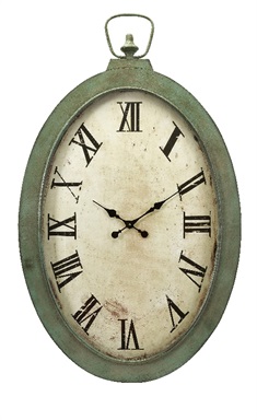 Noran Oversized Wall Clock