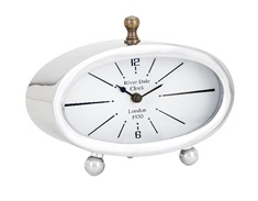 Norvel Retro Clock