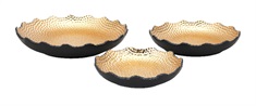 Nova Decorative Trays - Set of 3