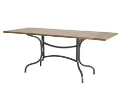 Nova Folding Banquet Table