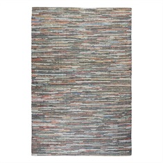 Nyala Multi Hand Woven Rug Swatch