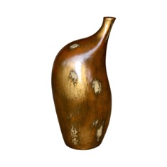 Odd Shape Urn