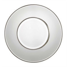 Odelia Round Mirror