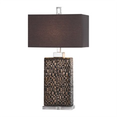 Olavo Accent Lamp