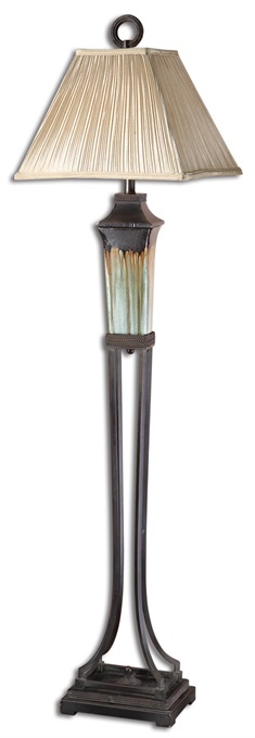 Olinda Floor Lamp