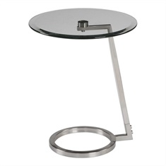 Ordino Modern Accent Table