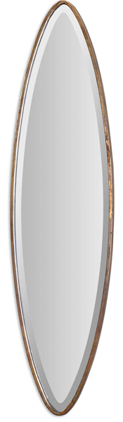 Ovar Gold Mirror