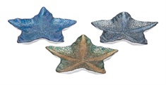Pacific Glass Dishes - Ast 3