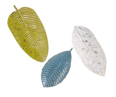 Palm Beach Leaf