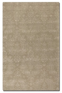 Paris Camel Hand Tufted Rug Swatch