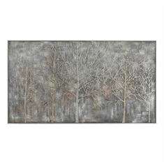 Parkview Wall Art