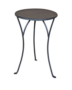 Patio 3 Leg Accent Table