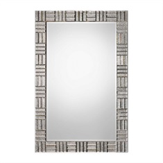 Patiri Rectangular Mirror