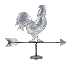 Payton Rooster Weathervane