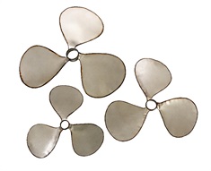 Pelham Propeller