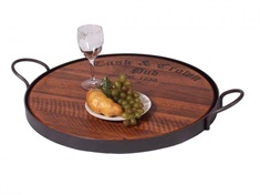 Personalized Tray