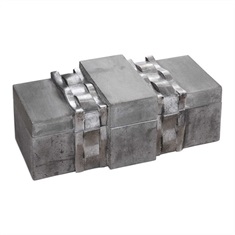 Pietro Concrete Box