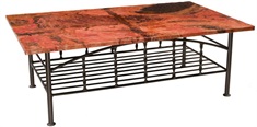 Prescott Cocktail Table