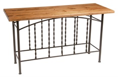 Prescott Console Table