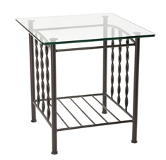 Prescott Side Table