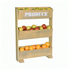 Produce Bin