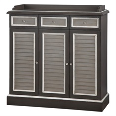 Prospera Warm Gray Buffet