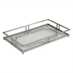 Rafaela Glass Tray