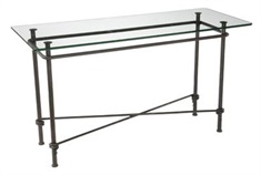 Ranch Console Table