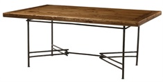 Ranch Dining Table