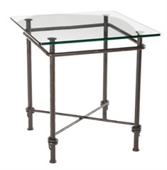 Ranch Side Table