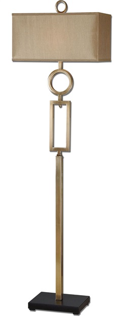 Rashawn Contemporary Floor Lamp