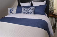 Rayon from Bamboo Bed Blanket