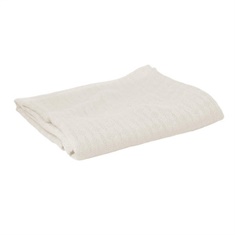 Rayon from Bamboo Crib Blanket