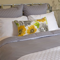 Rayon from Bamboo Duvet Cover