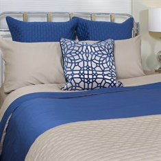Rayon from Bamboo Duvet Cover