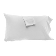 Rayon from Bamboo Pillowcase Set