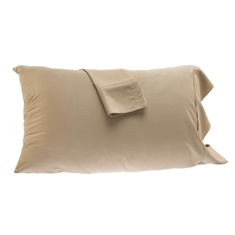 Rayon from Bamboo Pillowcase Set