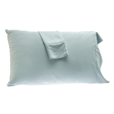 Rayon from Bamboo Pillowcase Set