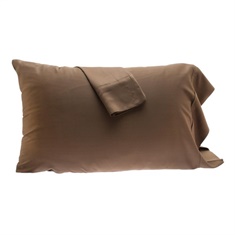 Rayon from Bamboo Pillowcase Set