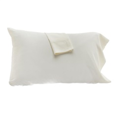 Rayon from Bamboo Pillowcase Set
