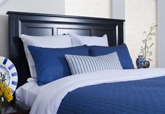 Rayon from Bamboo Quilted Coverlet